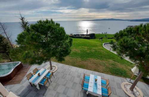 Budjaka Hotel | Art Complex Anel