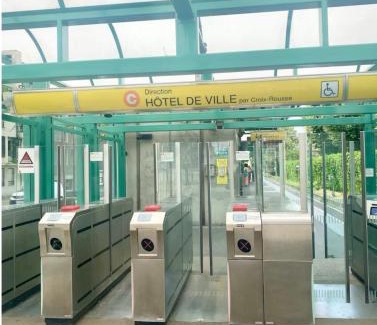 Margnolles - Rhone Apartment | Art de recevoir - L'Écrin de Margnolles - Croix Rousse - Métro C-Cuire