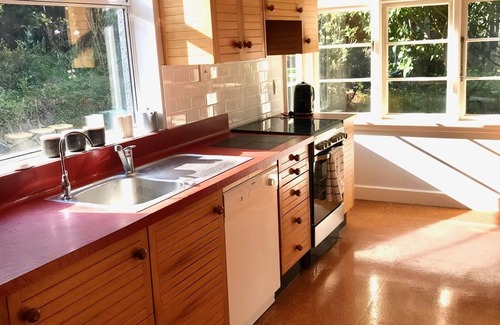 Dunedin House | Art Deco Delight :) :)