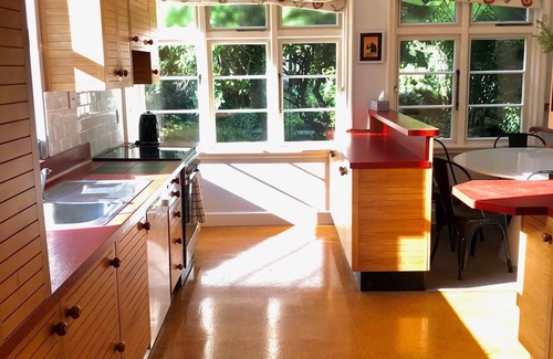 Dunedin House | Art Deco Delight :) :)