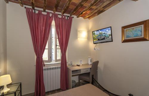 Vorno Bed & Breakfast | Art Gallery B&B
