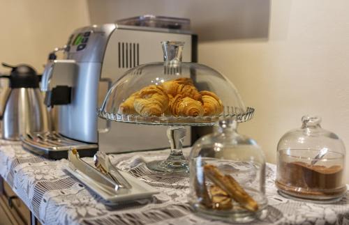 Vorno Bed & Breakfast | Art Gallery B&B
