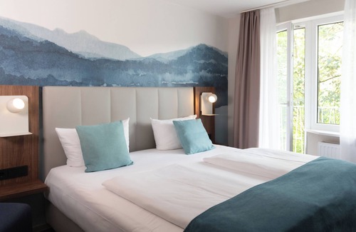 Aachen Hotel | Art Hotel Aachen