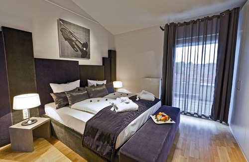 Aachen Hotel | Art Hotel Aachen Superior