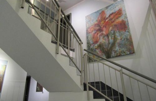Erlangen Hotel | Art-Hotel Erlangen