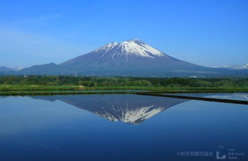 Morioka Hotel | Art Hotel Morioka