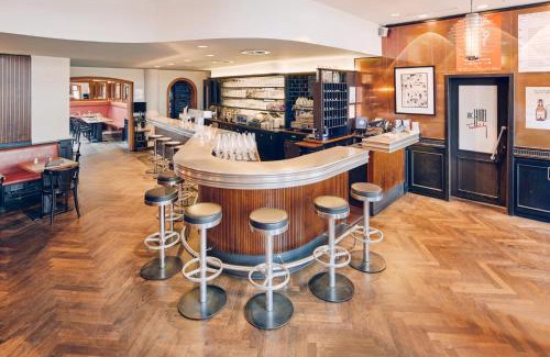 Marienkirche Hotel | art Hotel Tucholsky