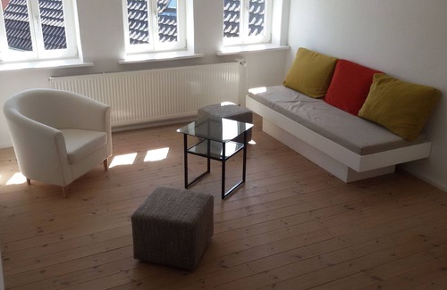 Stammen Apartment | art house 8