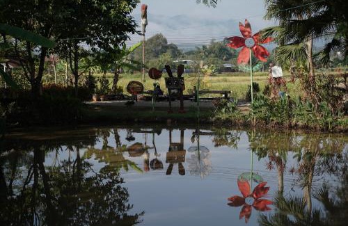 Chiang Dao House | Art House at Chiangdao - StarHouse