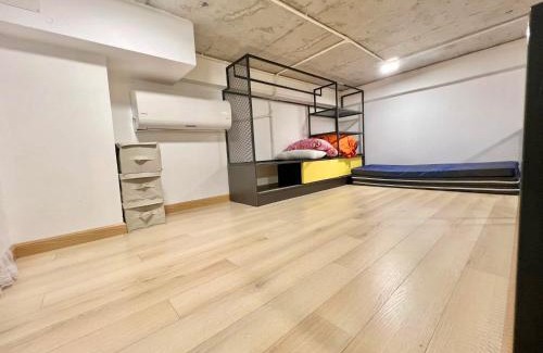 Go Vap Apartment | Art house big windowns by NHÀ TUI share