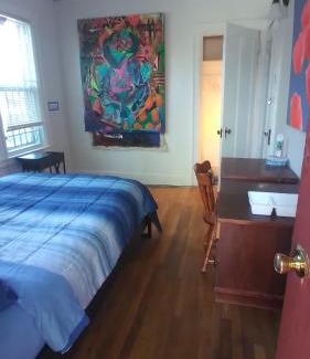 Detroit House | Art House Detroit Creative