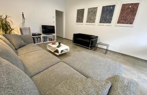 Havre House | ART HOUSE - Maison d'art