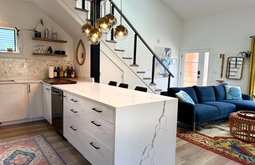 Saugatuck House | Art-House on Groshorn Creek