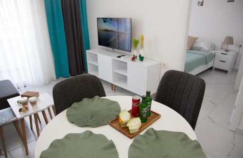 Avsallar Apartment | Art life aparments (watermelone)