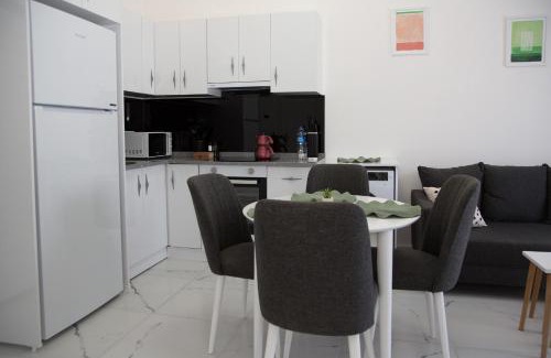 Avsallar Apartment | Art life aparments (watermelone)