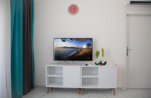 Avsallar Apartment | Art life aparments (watermelone)