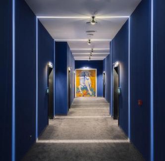 Ovcha Kupel Hotel | Art Magus Hotel
