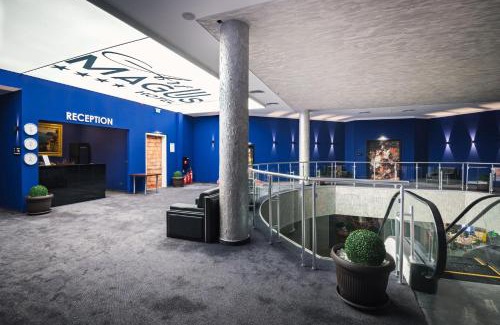 Ovcha Kupel Hotel | Art Magus Hotel