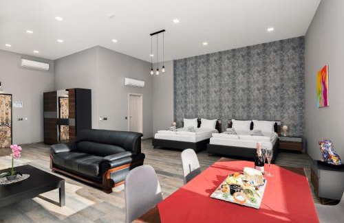 Ovcha Kupel Hotel | Art Magus Hotel