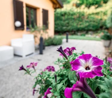 Vacallo Apartment | Art Maison