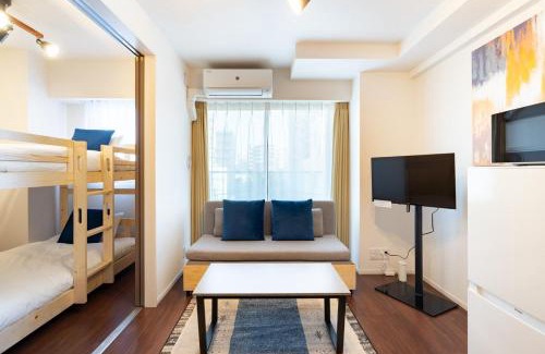 Kita Apartment | Art Nagara