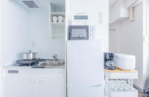 Minami Apartment | ART NAMBA HIGASHI 5F