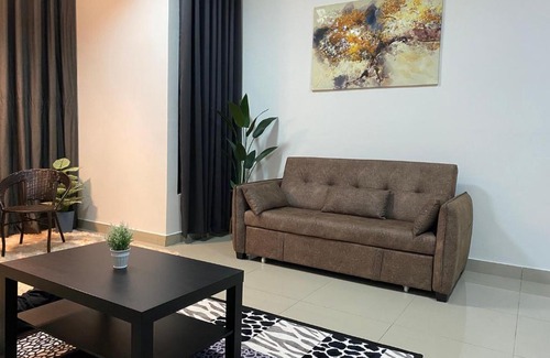 Malacca City House | Art Nou Homestay - Bali Residences