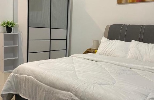 Malacca City House | Art Nou Homestay - Bali Residences