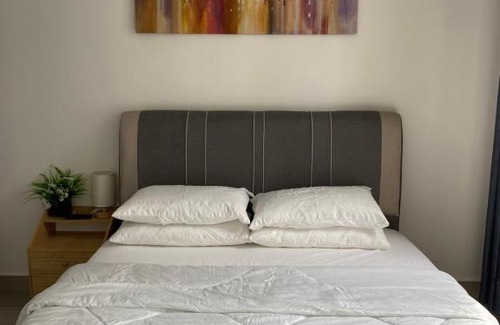 Malacca City House | Art Nou Homestay - Bali Residences