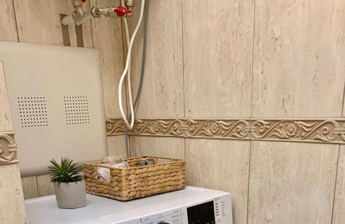 Oradea Apartment | Art Nouveau Apartment
