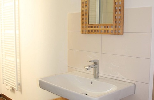 Wernigerode Apartment | Art Nouveau, comfort and heavenly peace