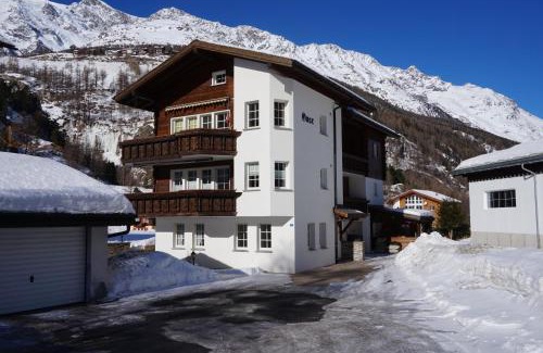 Saas Grund Apartment | ART Oase