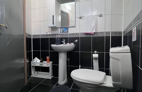Kadriye Bed & Breakfast | Art Pansiyon Belek