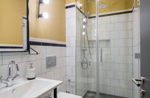 Asmali Mescit Hotel | Art Pera Suites