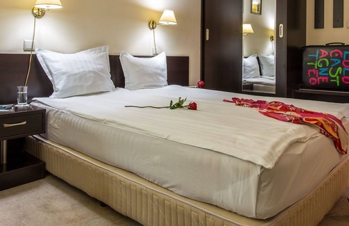 Sofia City Center Hotel | Art Plaza Hotel