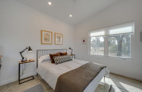 Fredericksburg Apartment | Art Ranch Fredericksburg Studio Near Hill Top Cafe