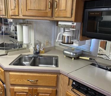 Quakertown Other | Art Rv motorhome