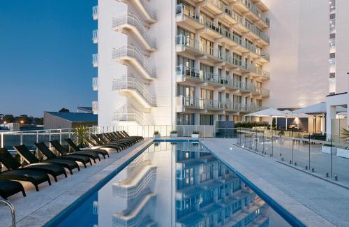 Walkerville Hotel | Art Series - The Watson