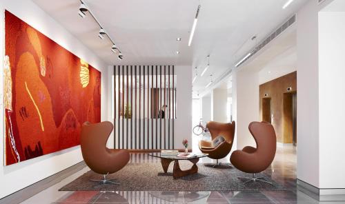 Walkerville Hotel | Art Series - The Watson