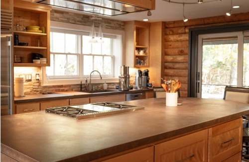 Nellysford House | Art & Soul: Luxury Mtn Retreat/Sauna & Hot Tub