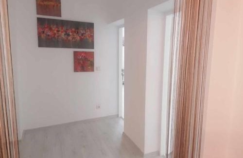 Bistrita Apartment | Art Studio BN