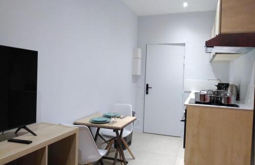 Cachan Apartment | Art'studio