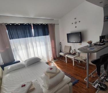 Aheloy Apartment | Art studio Marina Cape-private host