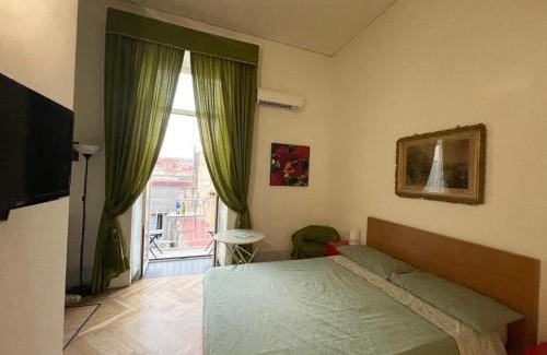 Montecalvario Bed & Breakfast | Art12 B&B