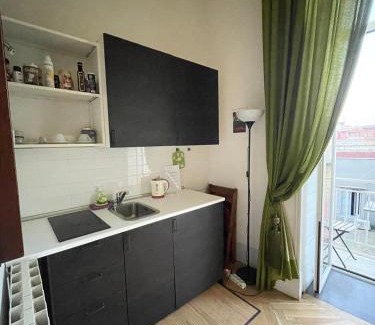 Montecalvario Bed & Breakfast | Art12 B&B