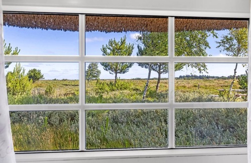 Kongsmark House | "Artan" - 2.6km from the sea by Interhome