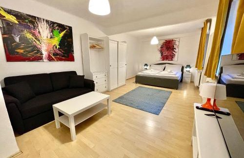 Graz City Centre Apartment | ARTAPART - Apartment Top 2 self check-in