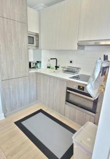Moreaga Apartment | Artaza Home