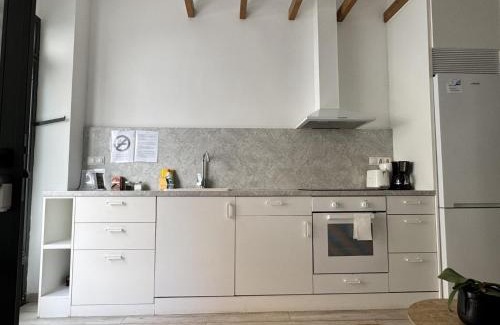 Numancia Apartment | Artbel Rentals en Numancia