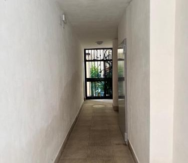 Almenara Apartment | Artbel Rentals en Plaza Castilla -Vizcaínos